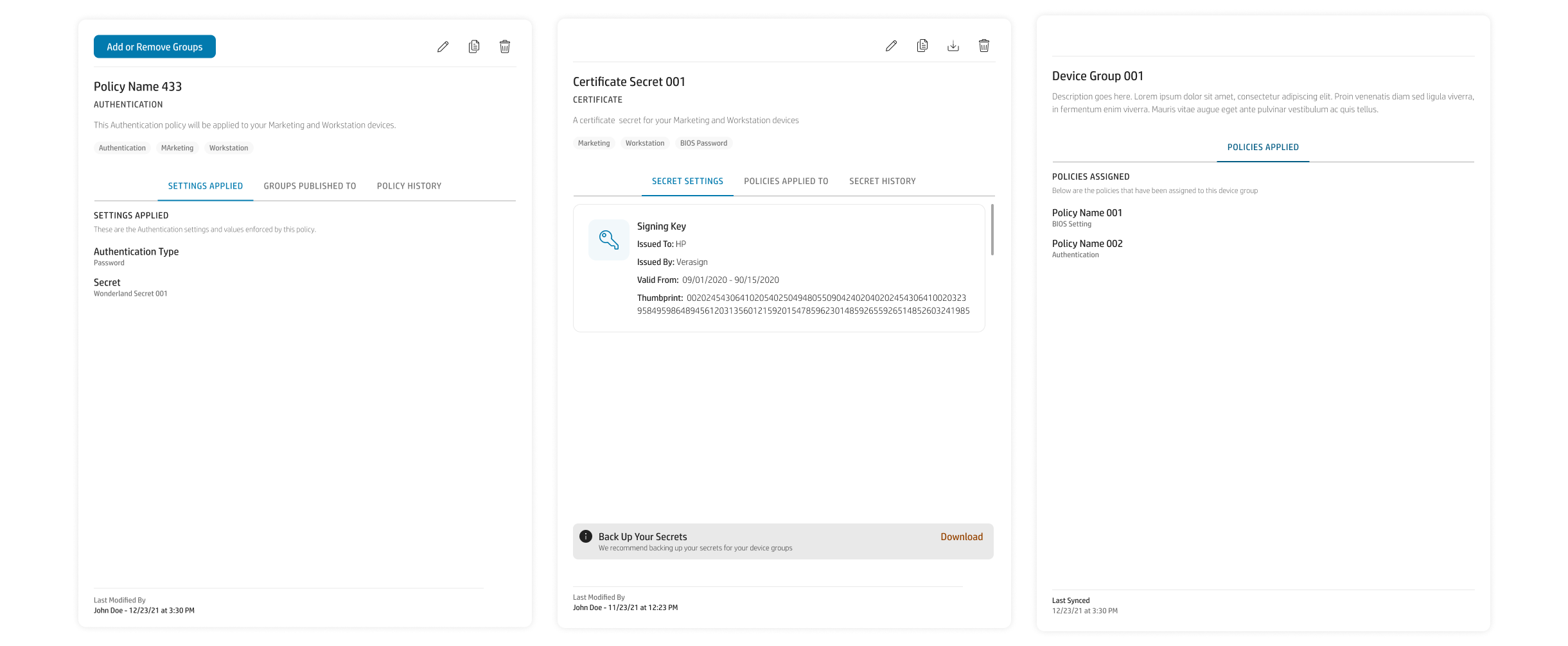 sitemap one