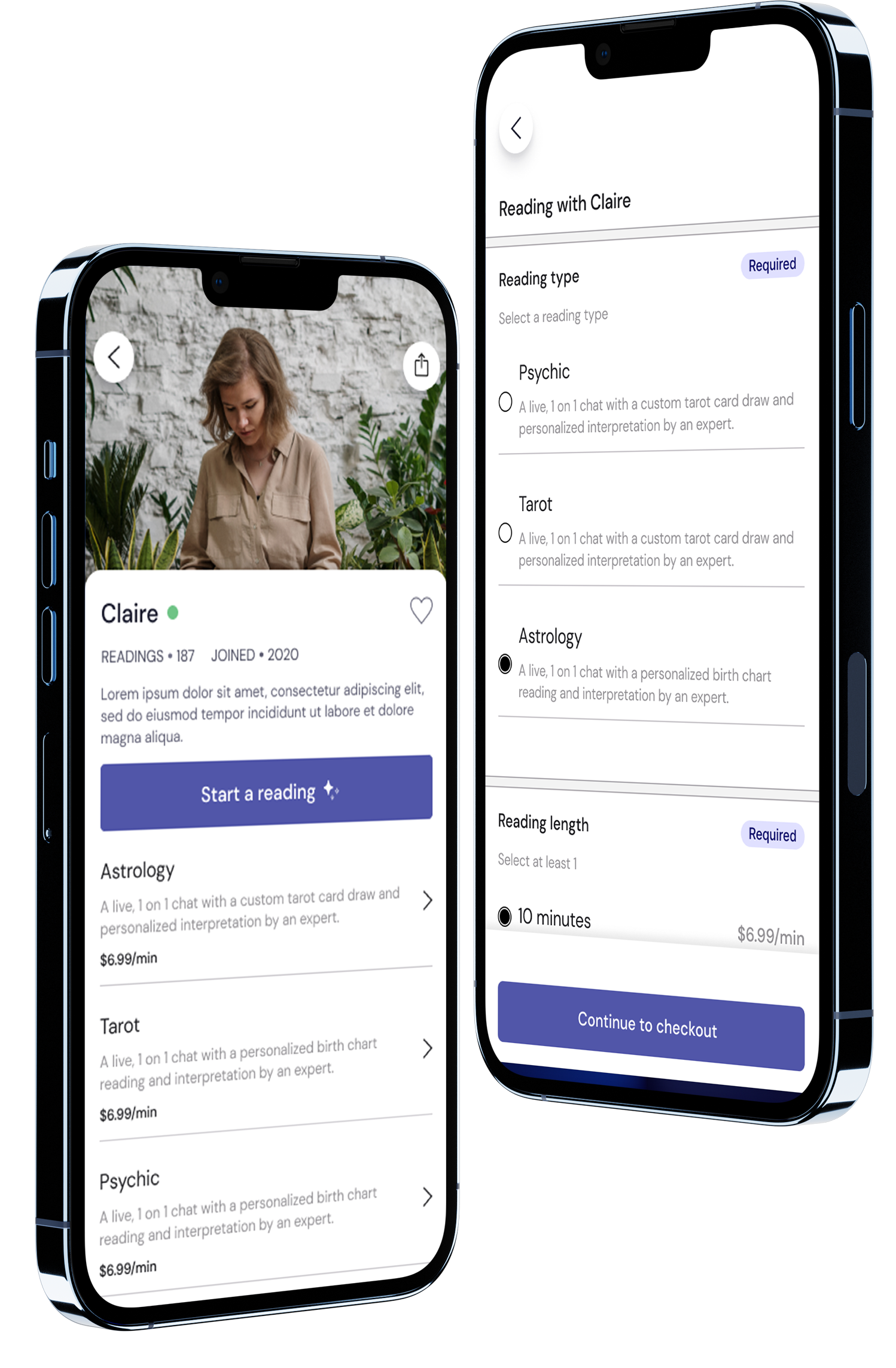 Responsive image
