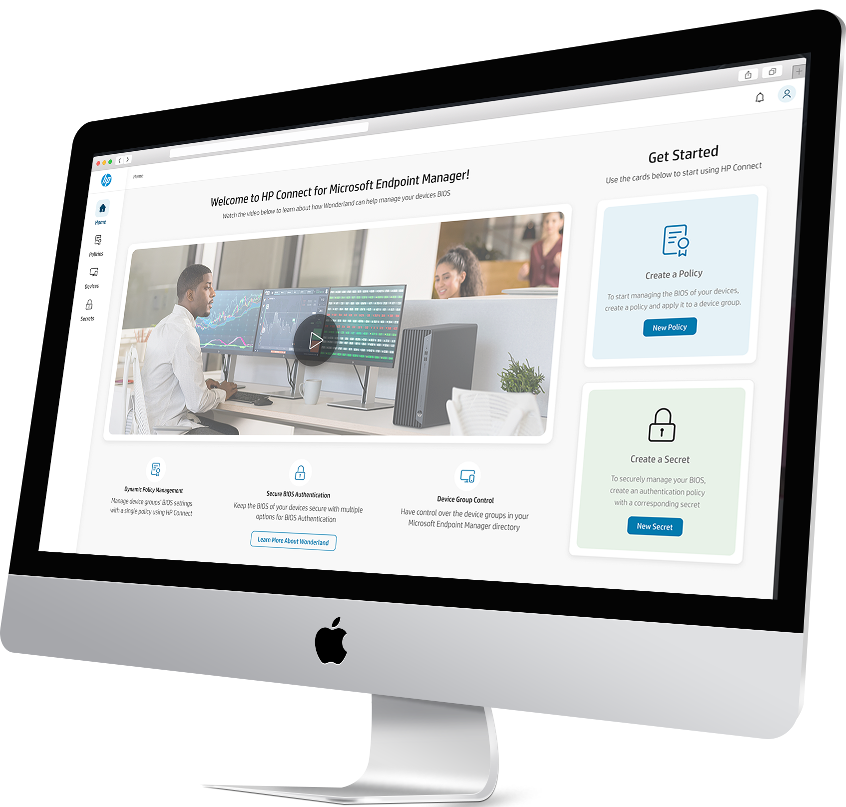 Responsive image